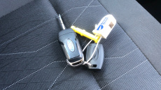 Ford EcoSport 1.0 EcoBoost 125 Zetec 5dr Petrol Hatchback